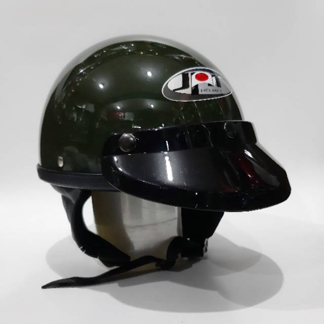 Helm Chip Jpn Army Gloss