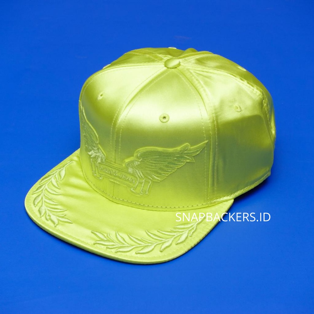 Snapback Robins Jeans ORIGINAL Topi Unisex