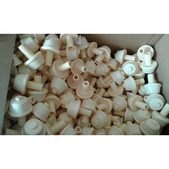 PRODUK LAINNYA STRAINER JAMUR 1 INCHI HR912