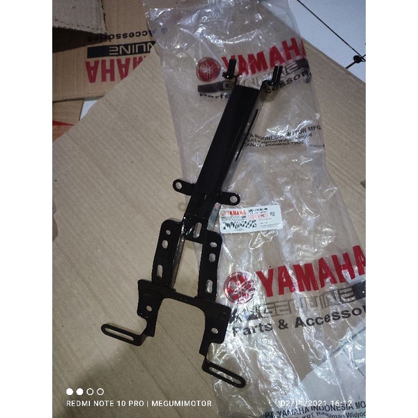BESI SPAKBOR BELAKANG YAMAHA MT15 MT-15 ORIGINAL