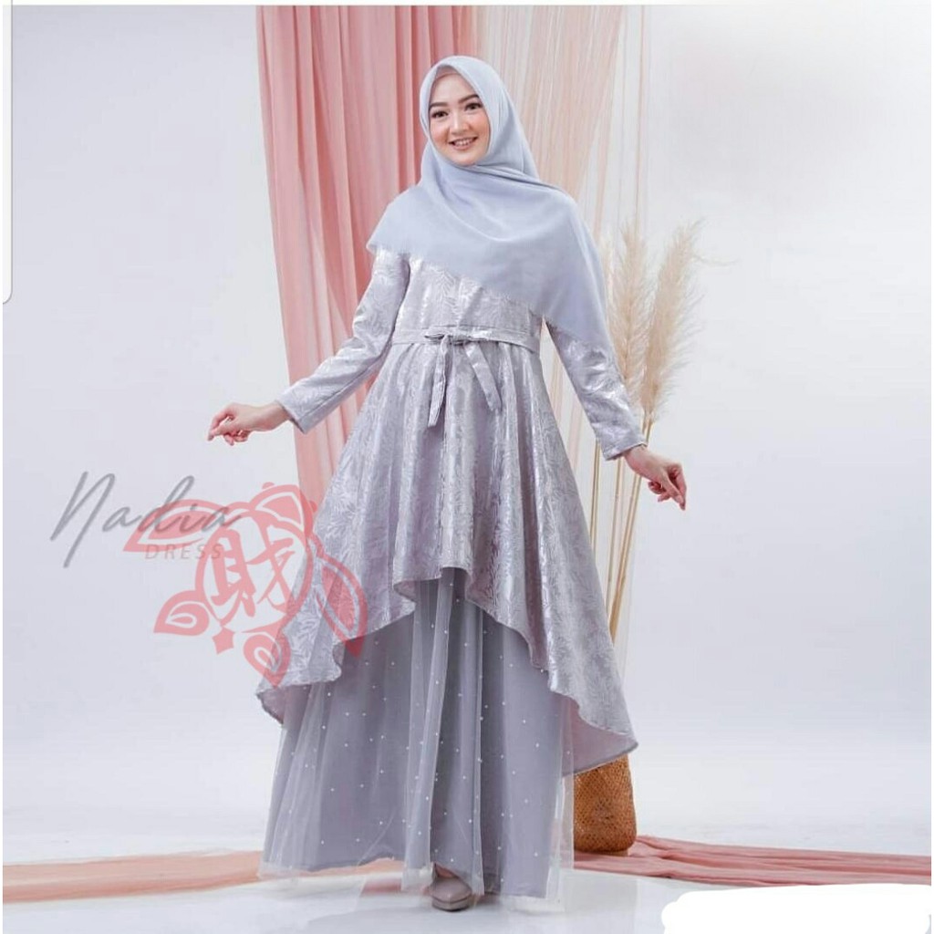 MAXI NADIA JAGUAR 2Warna