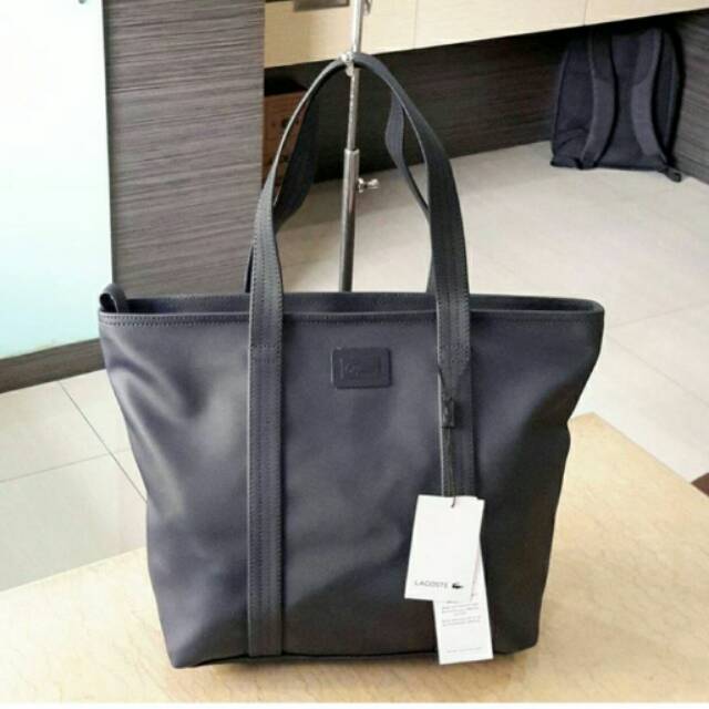 Tas lacoste #la08 ori