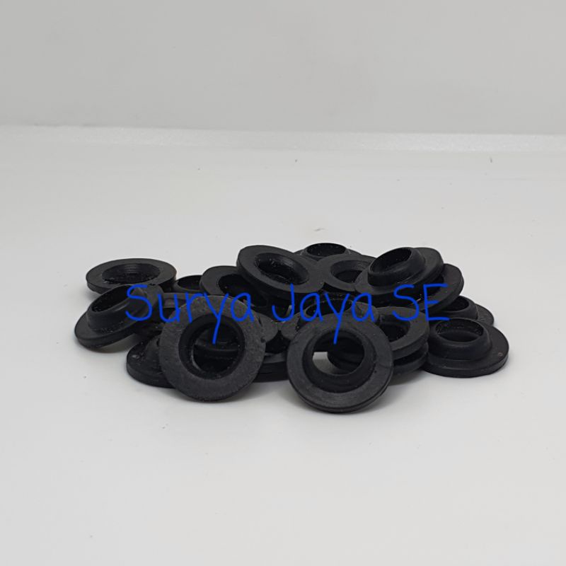 Seal Regulator Tabung Gas Seal Topi Pengaman Regulator Tabung Gas