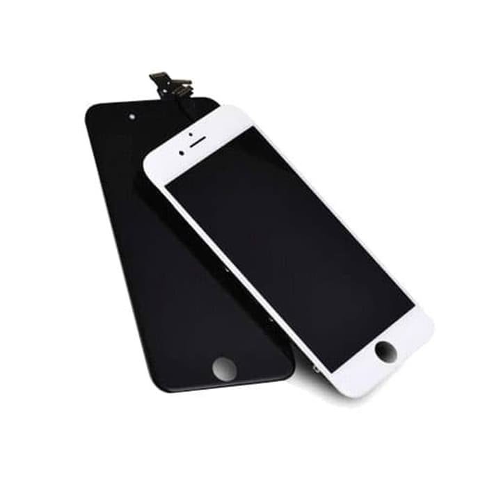 LCD IPHONE6S / 6S / 6S ORI + TOUCHSCREEN + LCD FULLSETT ORIGINAL