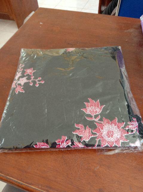 Terlaris Serut Genes Jelita Tunik Navbor Yelbor Whitebor Creambor Tunik Batik Modern