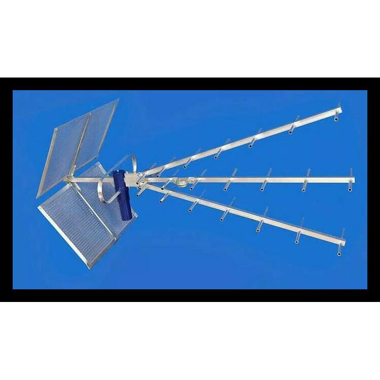 Antena Tv (Titis) Tt 1000