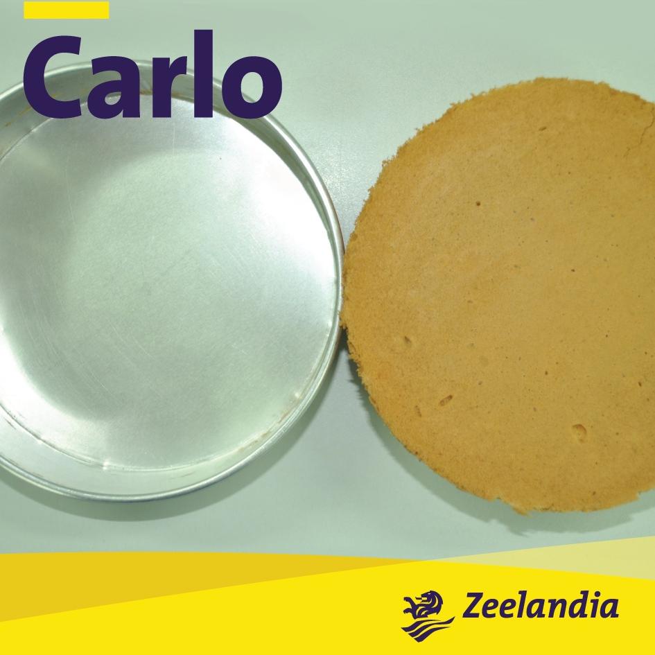 

¥ Zeelandia Carlo - Pan Grease 500 Gr ま