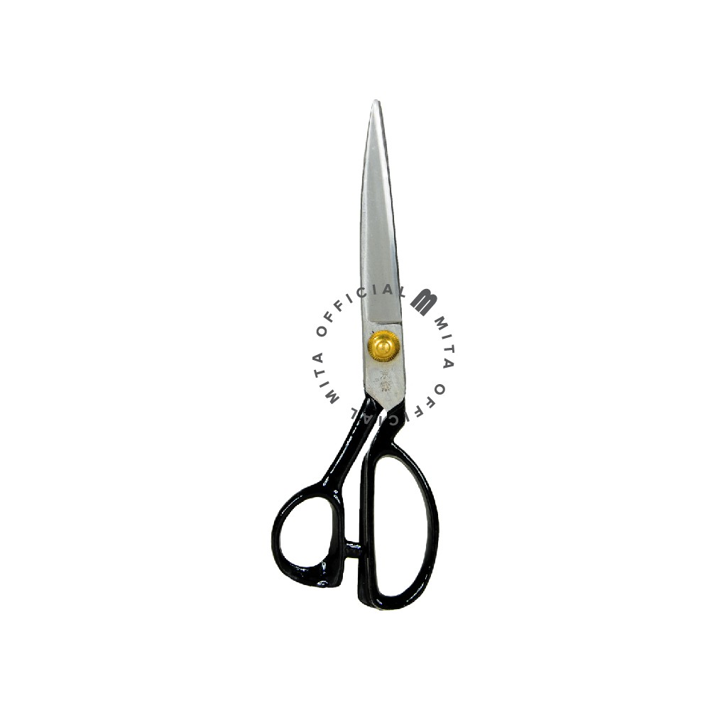 [MADE IN JAPAN] MITA KAI Gunting Bahan Kain/ Garmen/ Tailor Scissor M