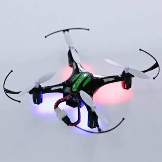 jjrc h8 mini drone