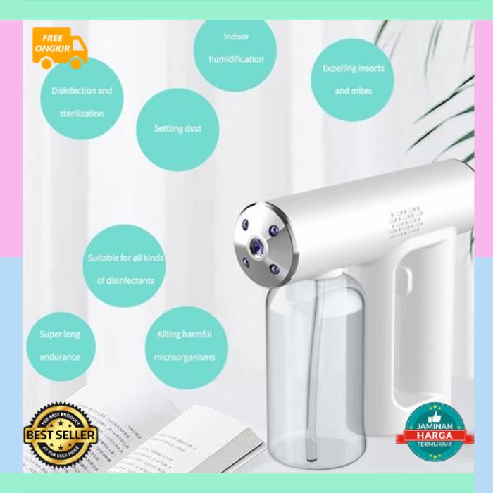 KONEKTOR HOSE PNEUMATIC Disinfectant Spray Gun Disinfektant Spray Gun COD