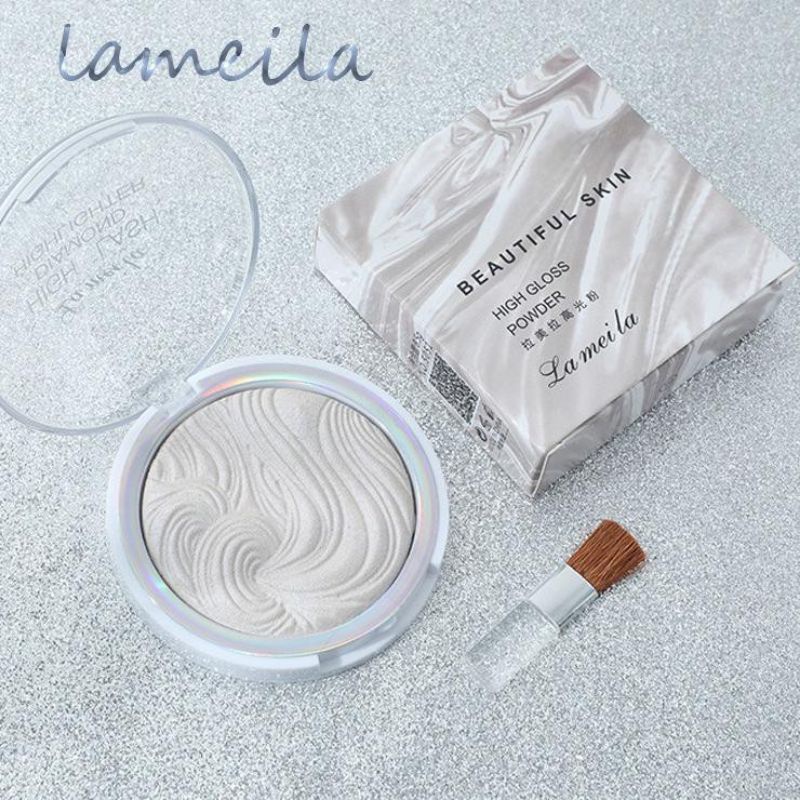 Highlighter Powder Lameila