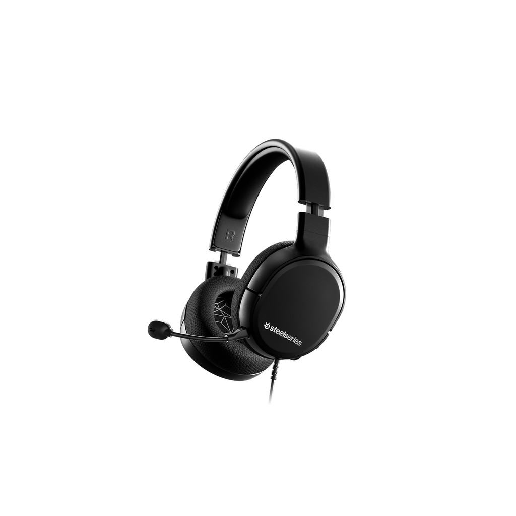 Headset Steelseries Arctis 1 Black