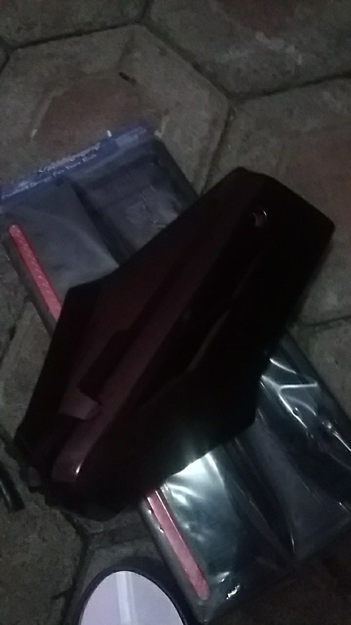 Qj 50 Star Sanex - Cover Shock Breaker