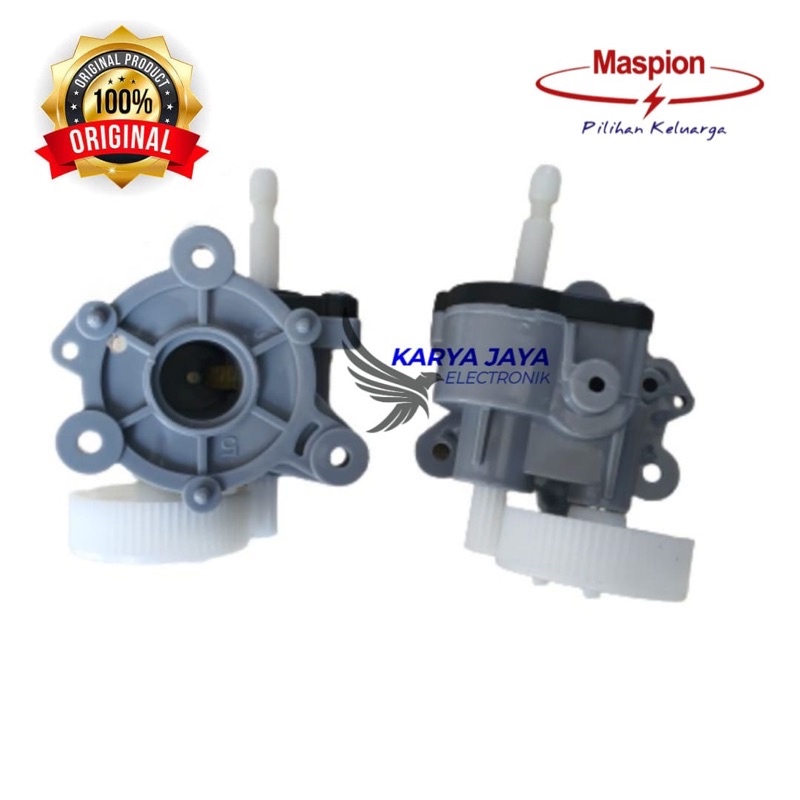 Gearbox kipas angin maspion Bintang