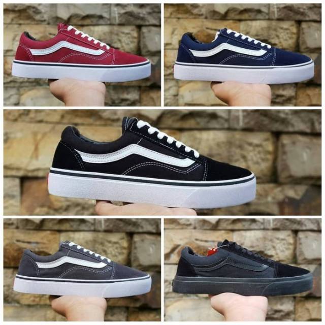 Vans Old Skool