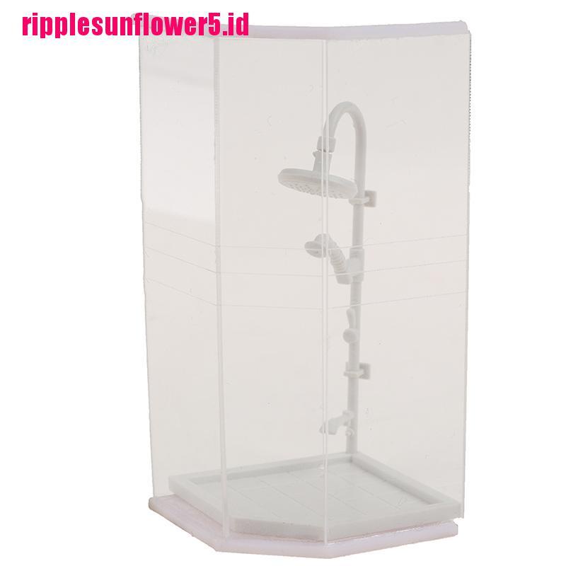 # Kaos T-Shirt Wanita Lengan Pendek Motif Print #Mainan Miniatur Wastafel / Bak Mandi / Dapur Untuk Aksesoris Rumah Boneka 1: 25