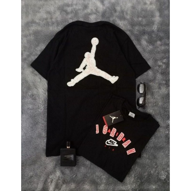 moxsa second store-kaos jordan pria kaos pria pendek kaos pria jordan kaos pria nike jordan