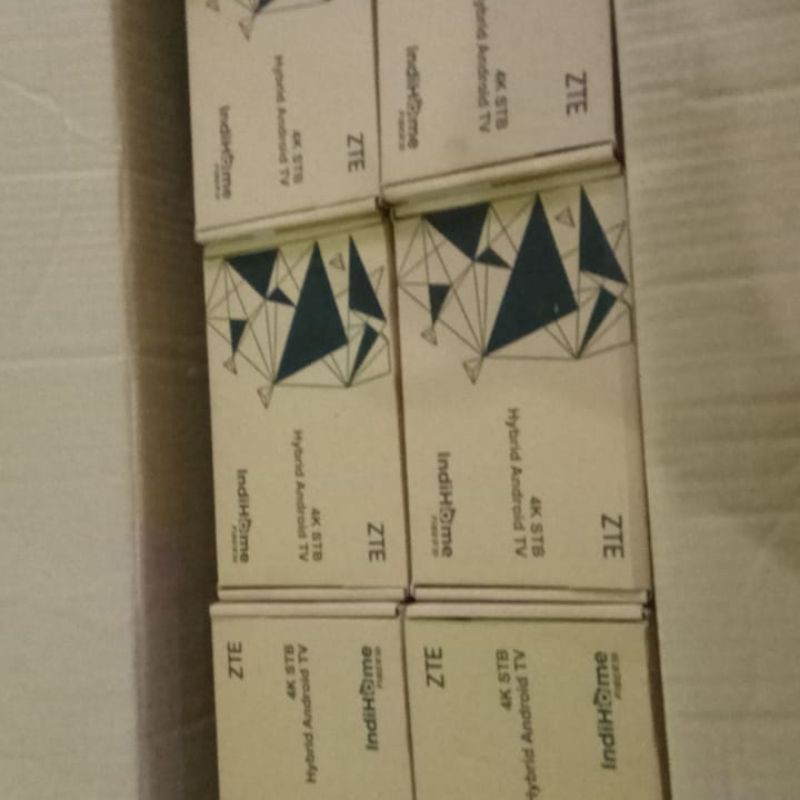 Android 9 B860H V5 NEW Ram 2/8