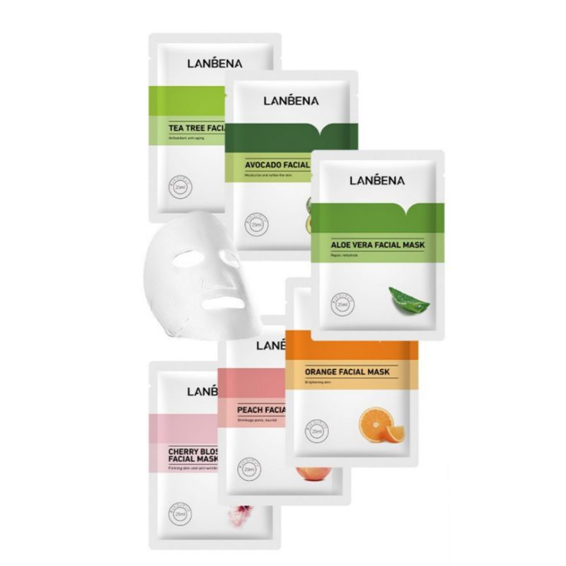 LANBENA Facial Mask 25ml