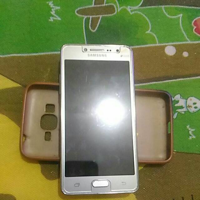 Samsung galaxy j2 prime