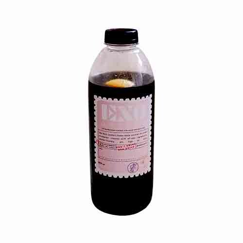 

Exodrinks Ebony Dawn