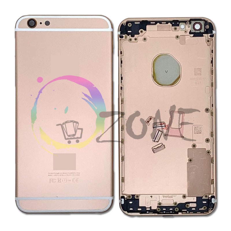 CASING - HOUSING FULLSET IP 6S+ 6S PLUS