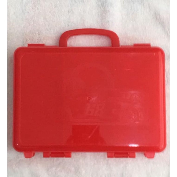 Ferna | Koper Kotak Box Hotwheels Hot Wheels Diecast Loose