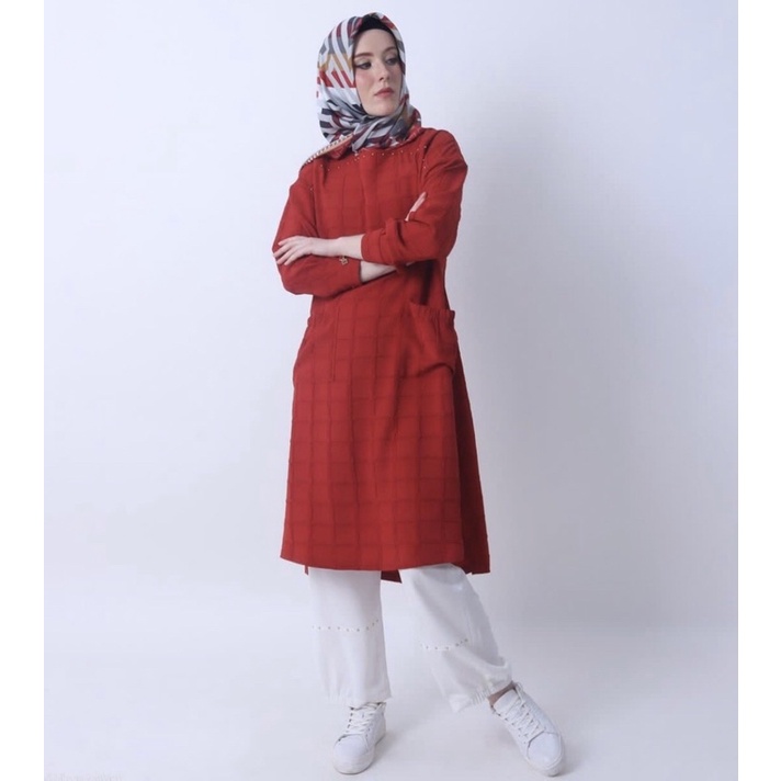 one set new Hikmat Fashion Original