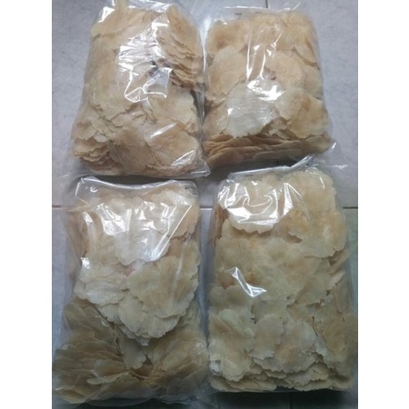 

EMPING KERUPUK KERIPIK MELINJO MLINJO BLINJO 500 GRAM