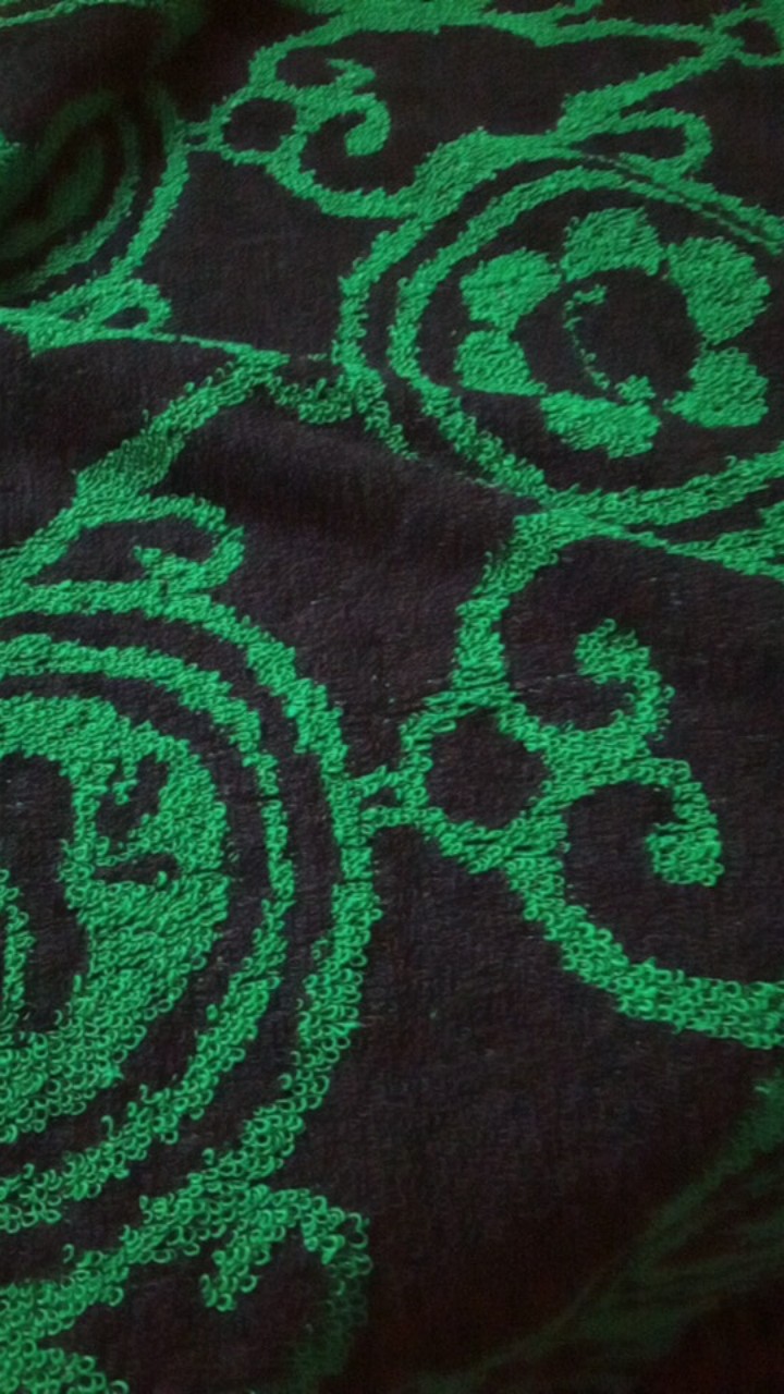 Handuk Jumbo Kualitass Bagus Mantapp Uk 80x150