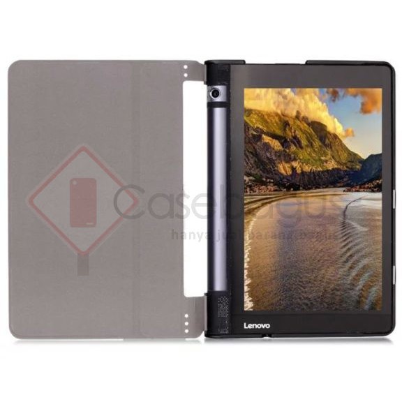 Premium Leather Flip Case Cover - Lenovo Yoga Tablet Tab 3 8' 850 850F