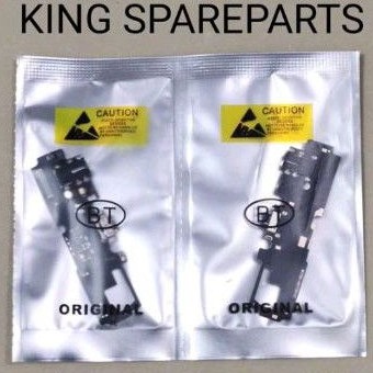 FLEXIBEL FLEXIBLE FLEKSIBEL VIVO Y30 CON CONNECTOR KONEKTOR TC CAS CHARGER HF MIC ORIGINAL