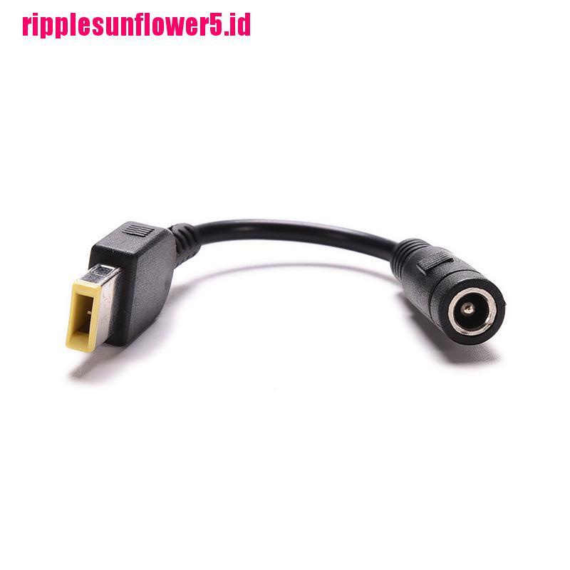 Kabel Adapter Converter Ac Power Supply Untuk Lenovo ThinkPad T440