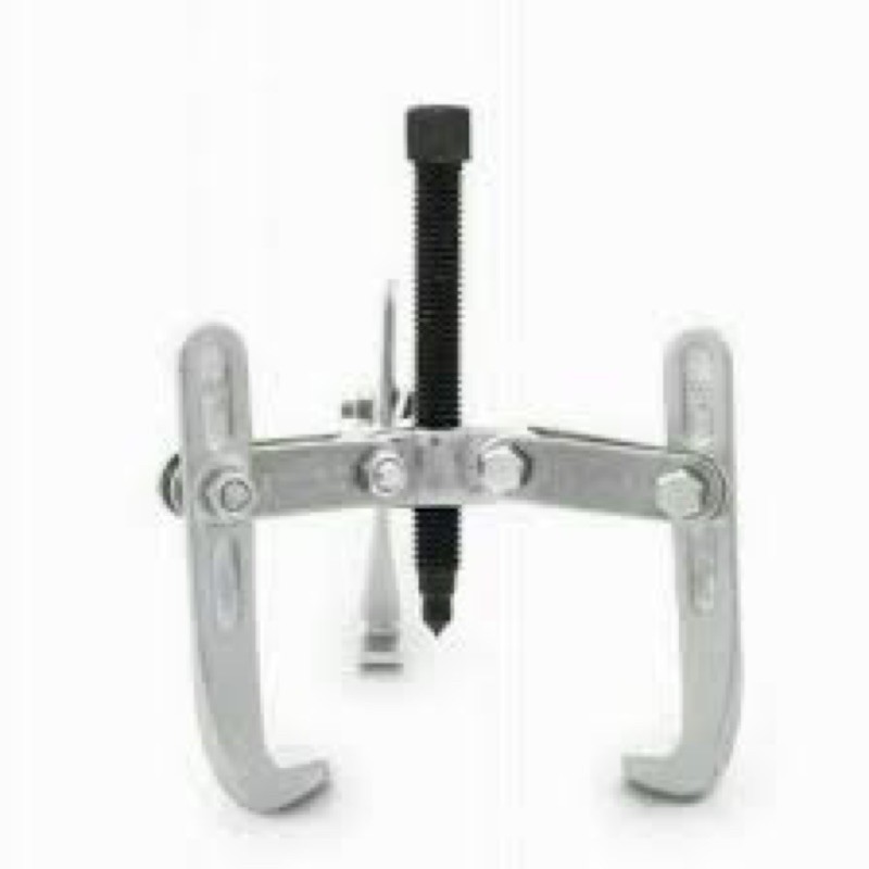 Treker Tiga Kaki 10&quot; ~ 12” inch / Tracker 3 Lengan / Three Arm Puller Professional TEKIRO