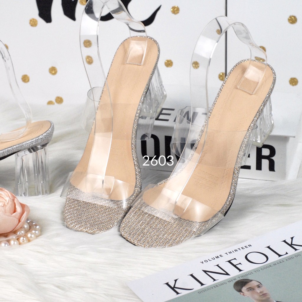 Heels 2603