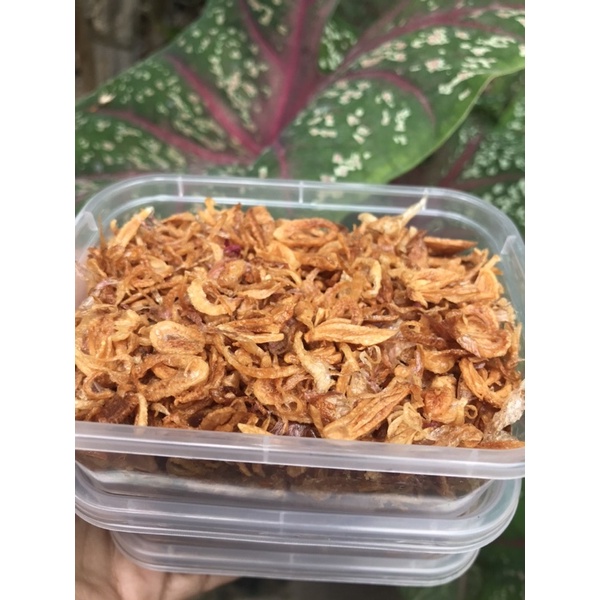 

BAWANG GORENG RSNACK