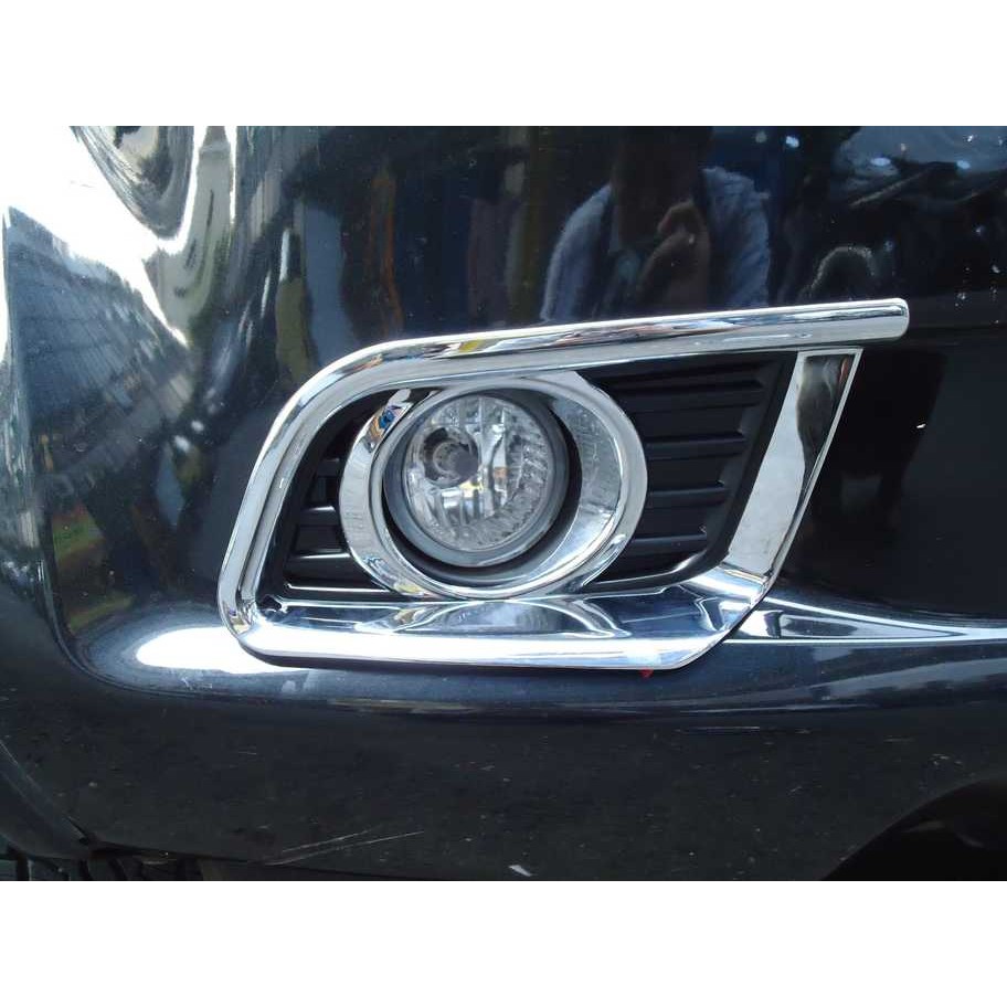 Ring fog lamp  Rush / Terios