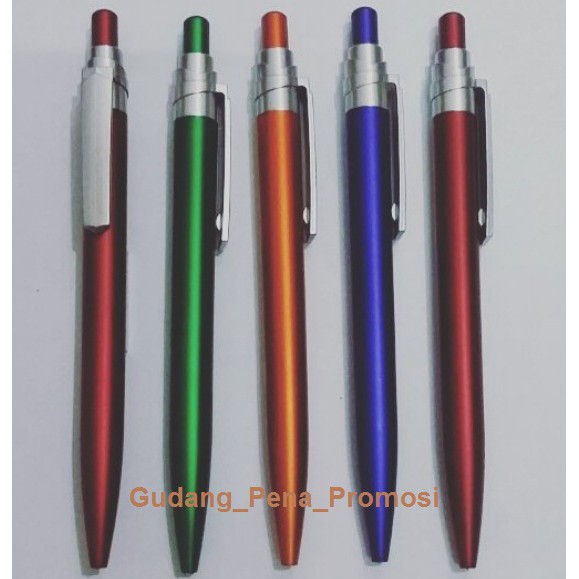 

Pen promosi / pulpen promosi - DG39