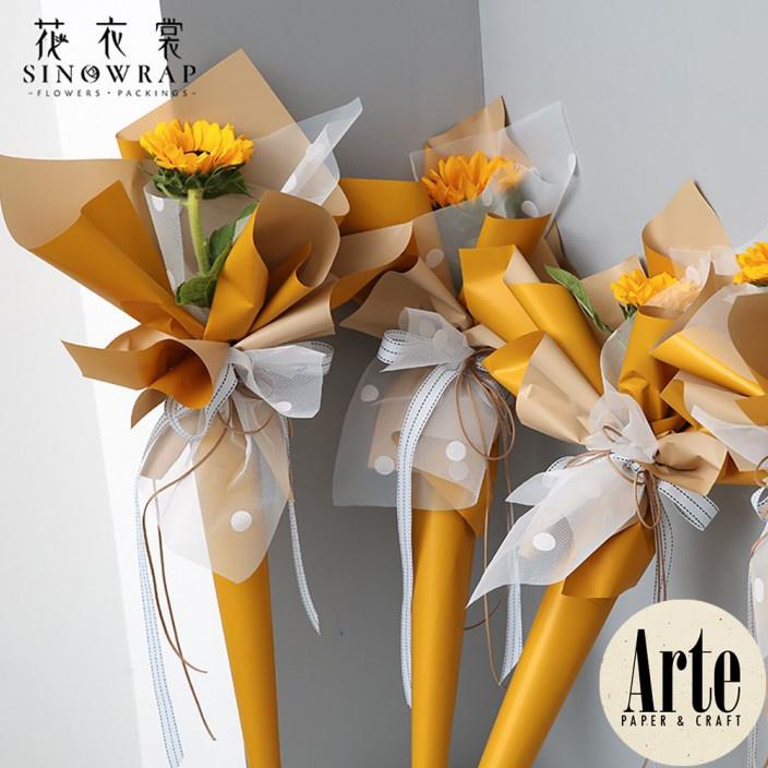 

20 Lembar Home Decor Pastel Dual Tone Cellophane Dekorasi Decor Kertas Buket Korea Bunga Flower Wrapping Paper Kado Arte Grosir Jakarta P.Oy