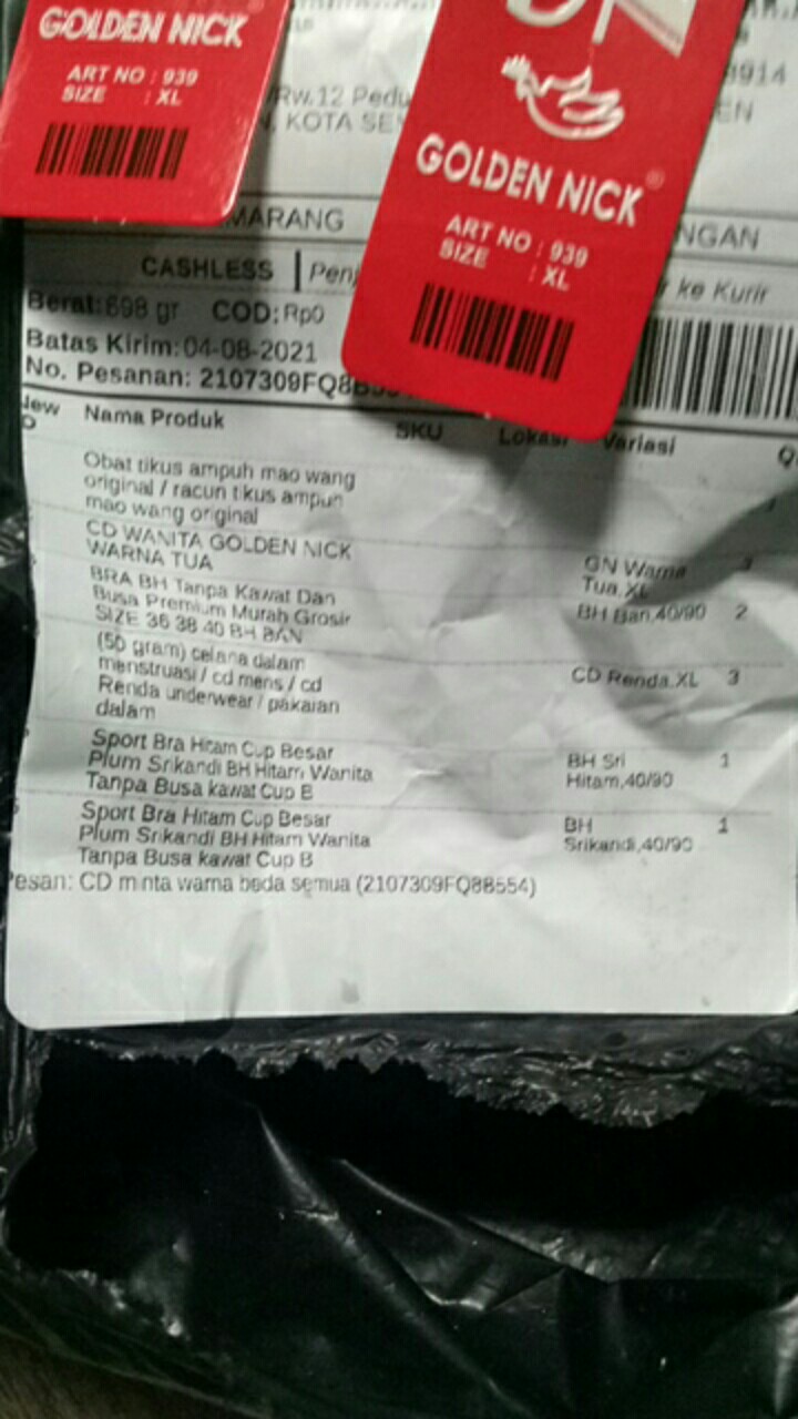 Obat Tikus Ampuh Mao Wang Original / Racun Tikus Ampuh Mao Wang Original