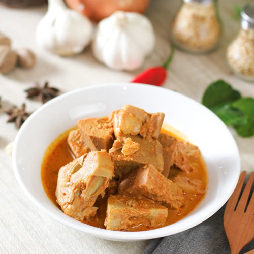 

Sayur Nangka