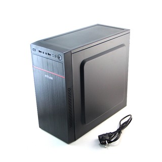 Jual PC RAKITAN SUPER MURAH HANYA 1 JUTAAN CORE I3 RAM 4 GB HDD 500 GB