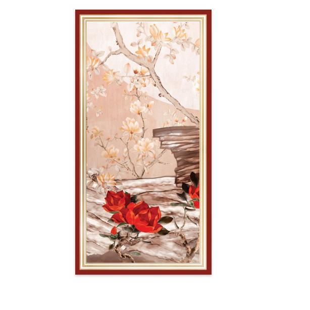 

Special Price.. Money Envelopes Imperial Bloom Set of 12 by Papermark