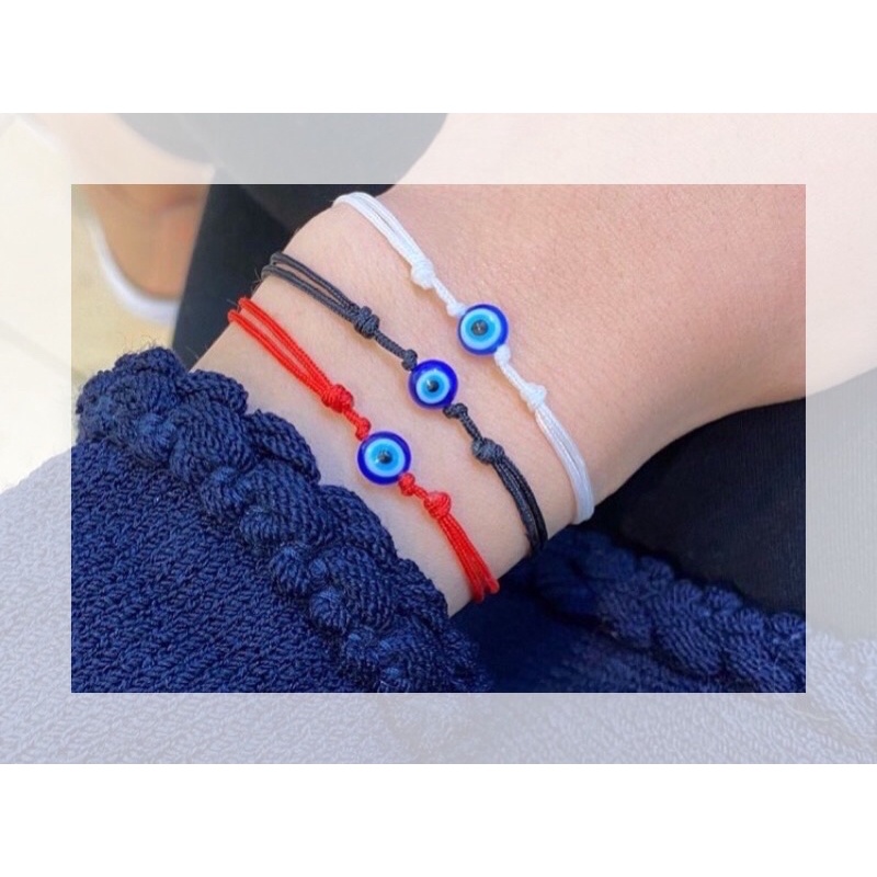 gelang evil eye turki