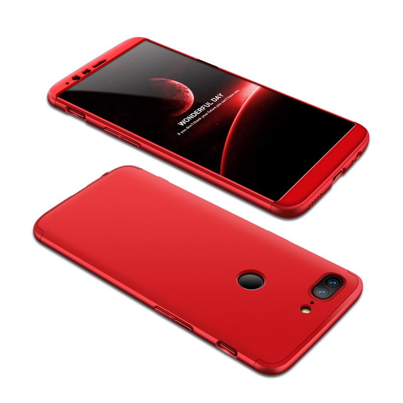 Huawei Honor 9 Lite Hard Case Gkk Full Protection 360 Original