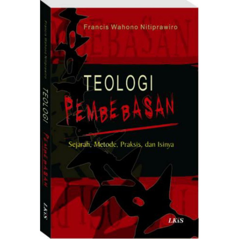 Teologi Pembebasan
