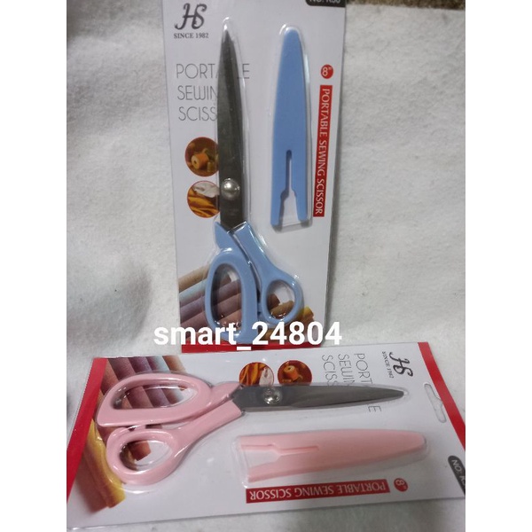 

Gunting Hs K30