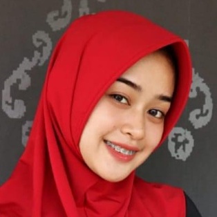 (TERMURAH)1 KG 14 PCS /HIJAB SPORTY PET KECIL ANTEM BERGO POLOS OLAHRAGA-maroon