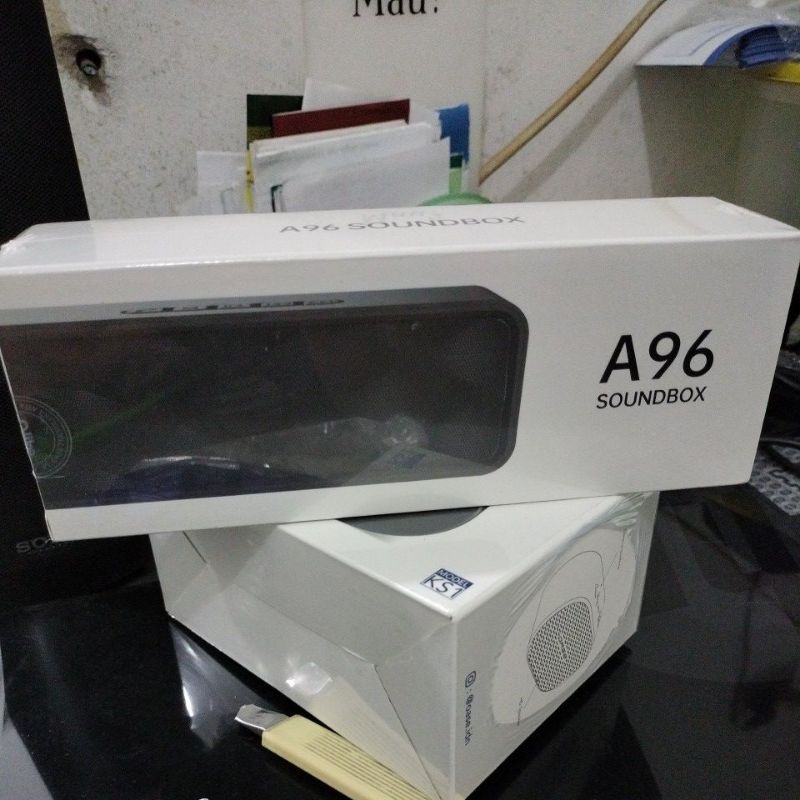 Speaker Bluetooth OPPO A96 Soundbox
