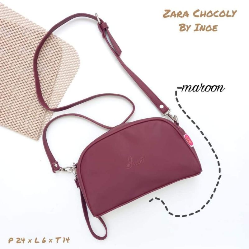 tas Zara by inoe